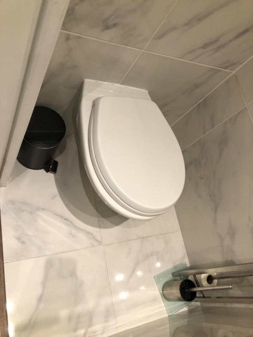 Super Central Mini Studio - 2 Pax, Murphy Bed Paris Bagian luar foto